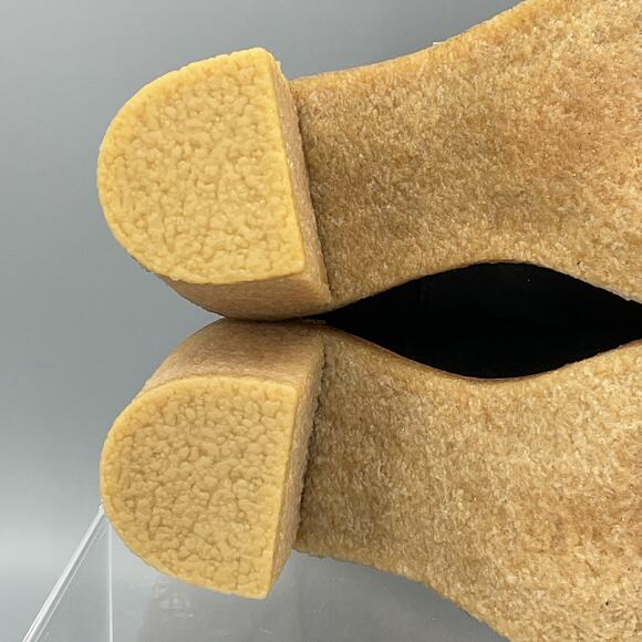 NEW Lauren Ralph Lauren Women’s Marianna Chelsea Boots Black Size 5.5B - Picture 9 of 10